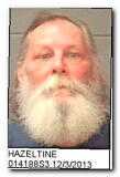 Offender Richard Thomas Hazeltine