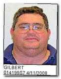 Offender Ricky Dubberly Gilbert