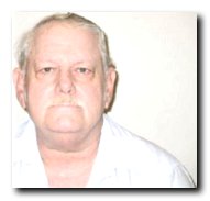 Offender Robert Alan Draeger