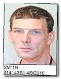 Offender Robert Keith Smith
