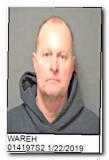 Offender Robert Michael Wareh