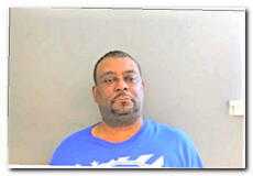 Offender Rodney Donnell Obannon