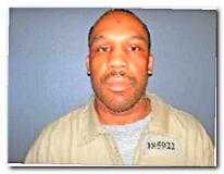 Offender Rodney M Jones