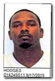 Offender Rodrigos Marcel Hodges