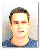 Offender Roman Francisco Montalvo