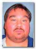 Offender Ronald Cantu