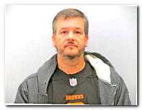 Offender Scott Patrick Payne