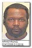 Offender Terry Lee Armstrong