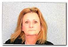 Offender Theresa Michelle Christy