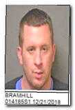 Offender Thomas Joe Bramhill