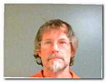 Offender Todd Michael Stephens