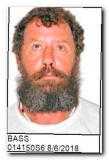 Offender Tony Ray Bass