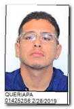 Offender Ulises Queriapa