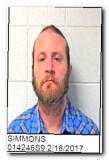 Offender William Lynn Simmons