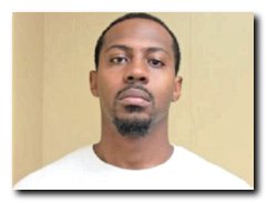 Offender Willie Ray Brown Jr
