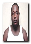 Offender Albert Williams