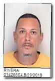 Offender Anthony Rivera