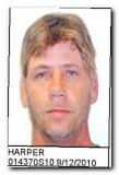 Offender Barry Dale Harper