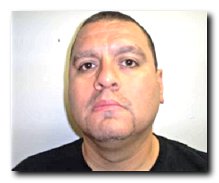 Offender Benjamin Galvan Ramirez