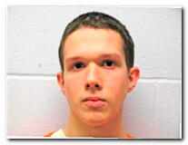 Offender Brandon Lee Blust