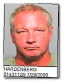 Offender Brooks Allen Hardenberg