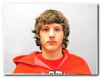 Offender Caleb Andrew Stevens