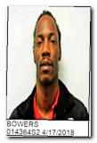 Offender Cedric Randell Bowers