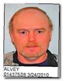 Offender Charles Edward Alvey