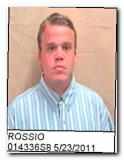 Offender Christopher Rossio