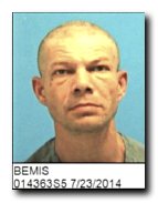 Offender Craig Travis Bemis