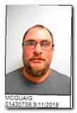 Offender Daniel B Mcquaig