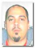 Offender David J Delagarza