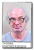 Offender David Thomas