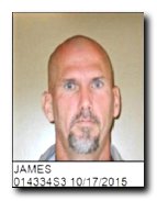 Offender David Wayne James