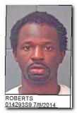 Offender Deandre T Roberts