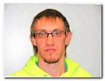 Offender Dustin Allen Reed