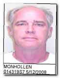 Offender Edward Jay Monhollen