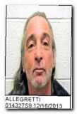 Offender Edward John Allegretti