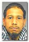 Offender Edwin Otero