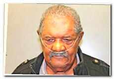 Offender Fred P Allen