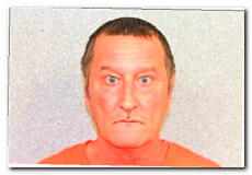 Offender Gene Ray Wood