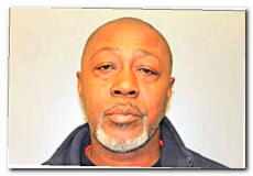 Offender Henry Bernard Barksdale