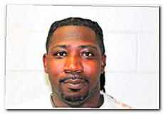 Offender Jason Tyrone Williams