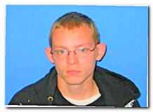 Offender Jonathan C West