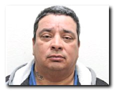 Offender Juan Julian Rodriguez Jr