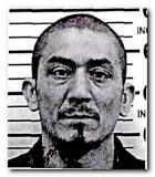 Offender Julio Maldonado