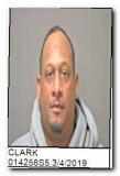 Offender Kenneth E Clark