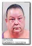 Offender Kimberly Turner Watkins