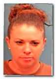 Offender Kristen M Griffin