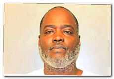 Offender Leonard B Byrd